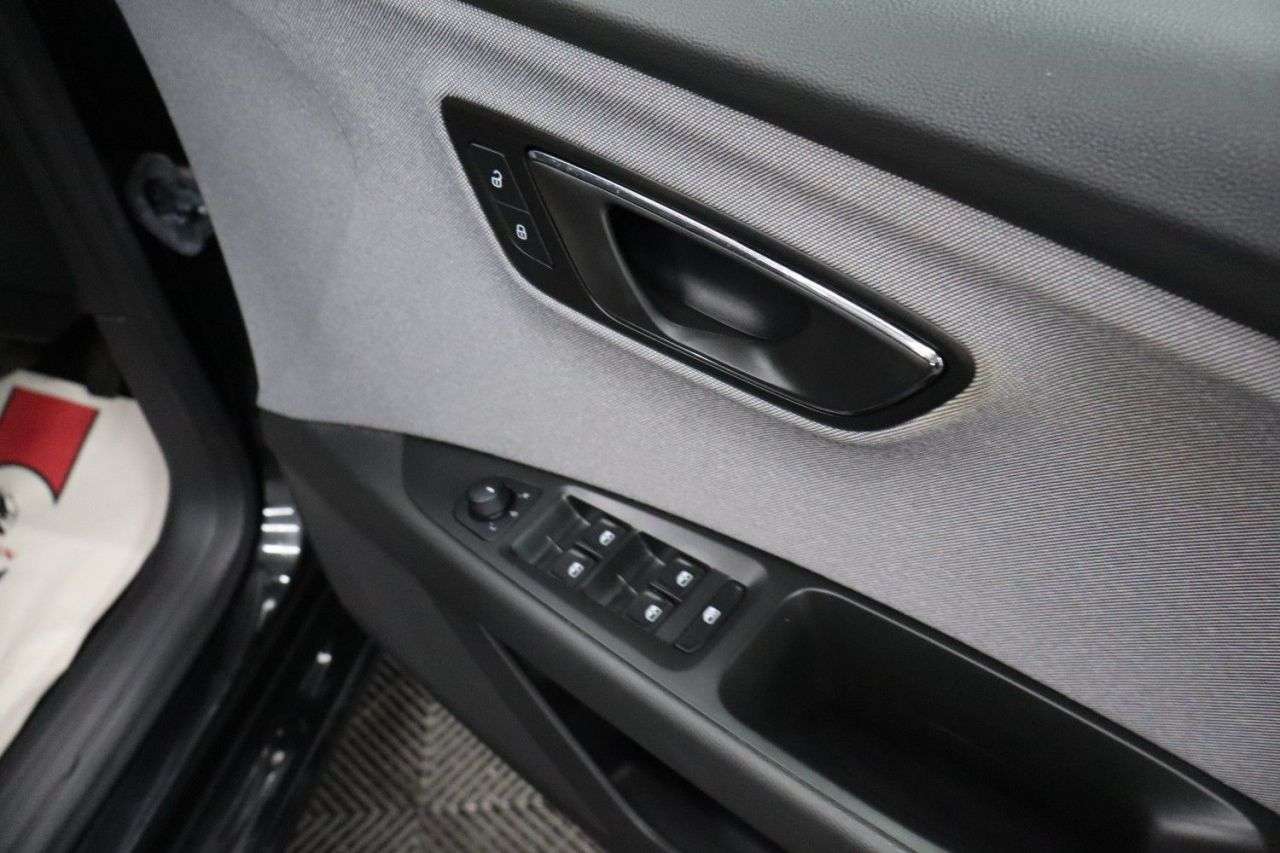 2020 SEAT LEON 2020 SEAT LEON