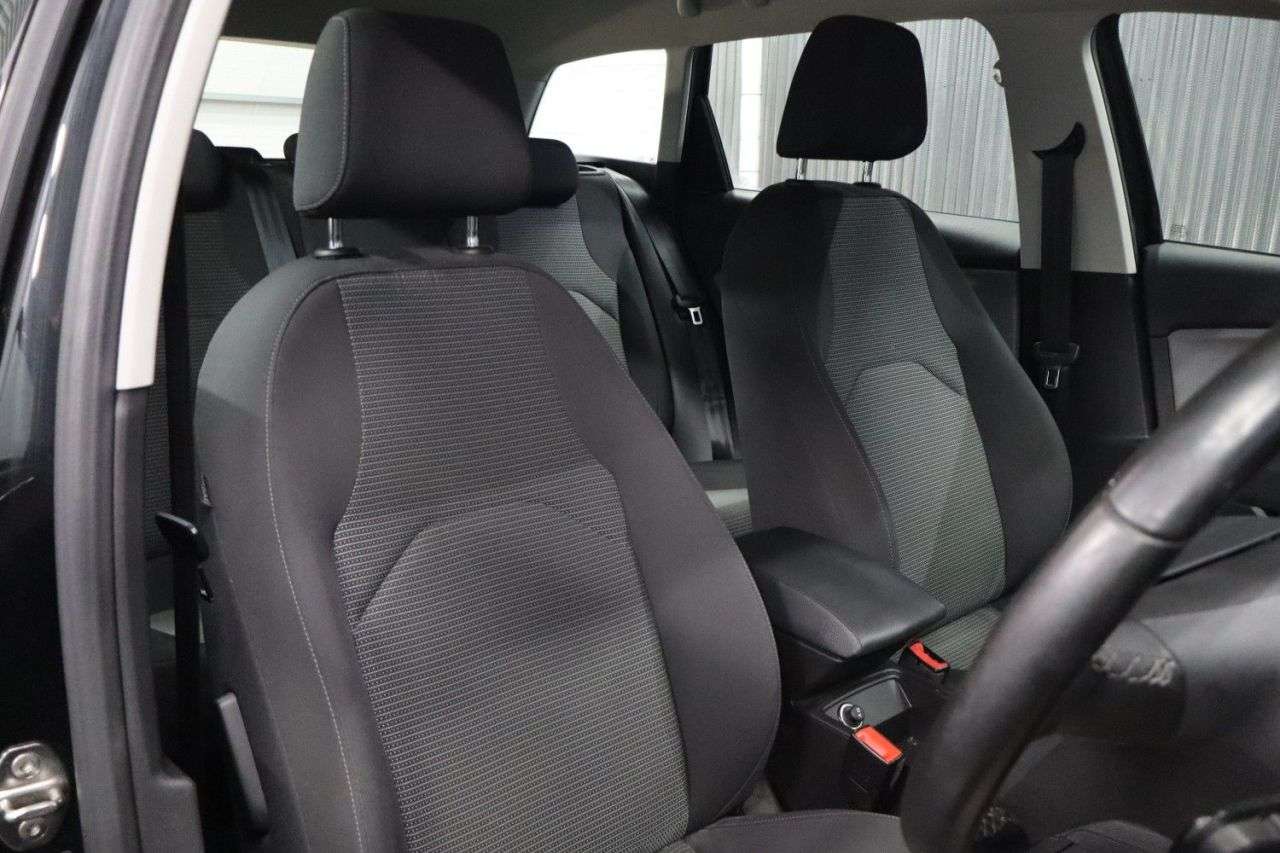 2020 SEAT LEON 2020 SEAT LEON