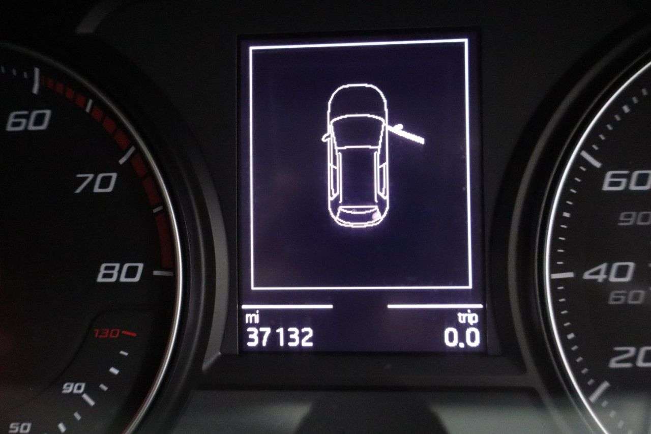 2020 SEAT LEON 2020 SEAT LEON