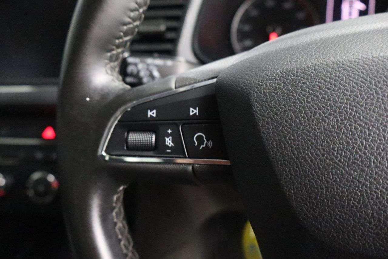 2020 SEAT LEON 2020 SEAT LEON