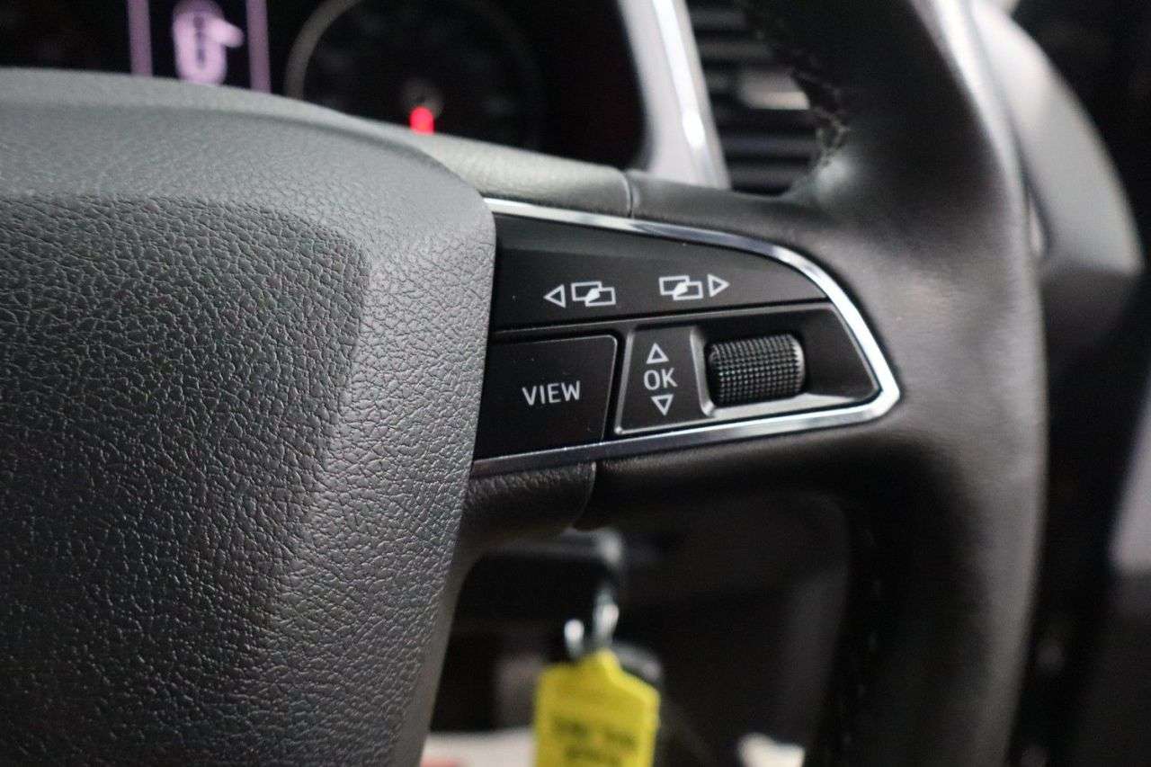2020 SEAT LEON 2020 SEAT LEON
