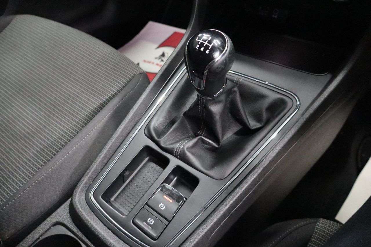 2020 SEAT LEON 2020 SEAT LEON