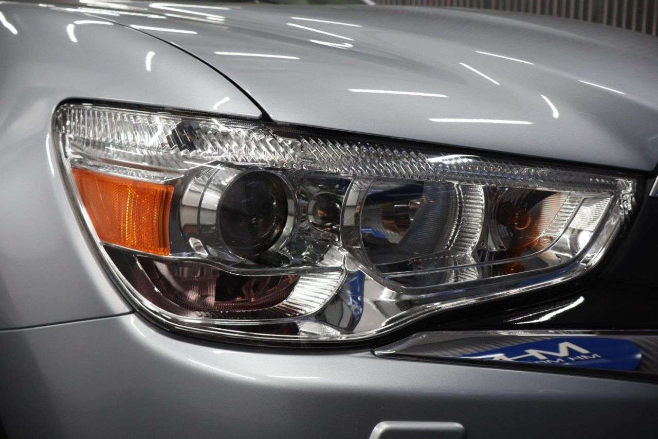 2017 MITSUBISHI ASX 2017 MITSUBISHI ASX