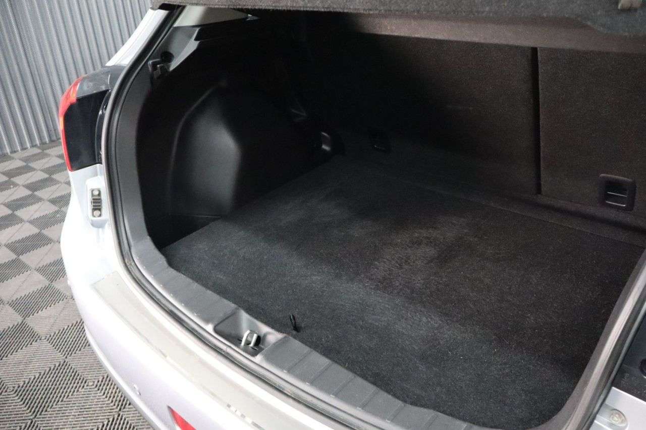 2017 MITSUBISHI ASX 2017 MITSUBISHI ASX
