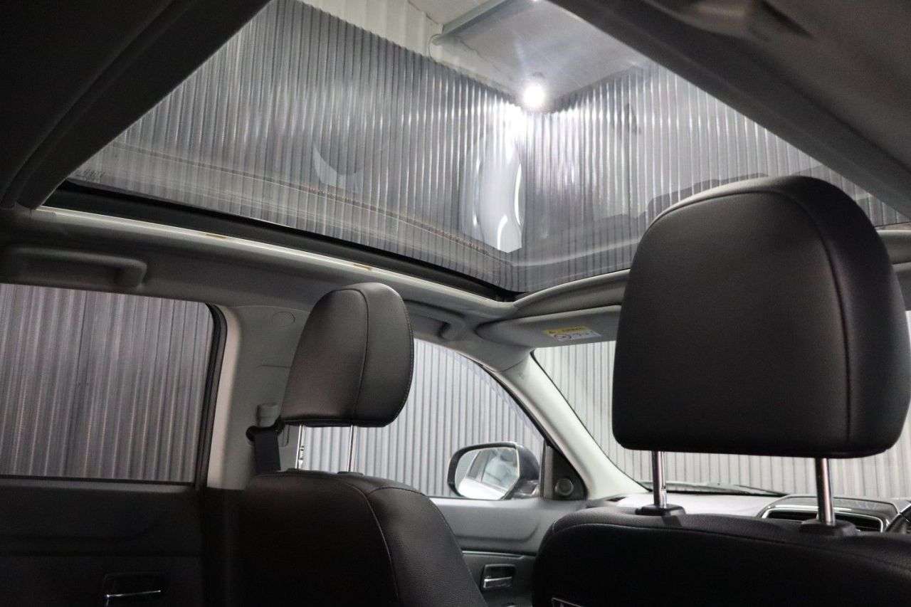 2017 MITSUBISHI ASX 2017 MITSUBISHI ASX