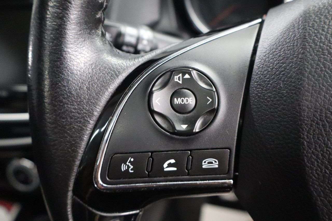 2017 MITSUBISHI ASX 2017 MITSUBISHI ASX