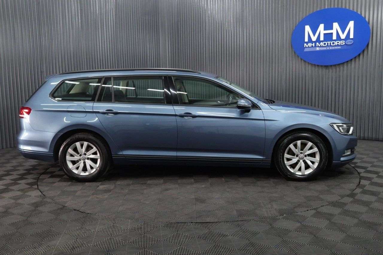 2018 VOLKSWAGEN PASSAT 2018 VOLKSWAGEN PASSAT