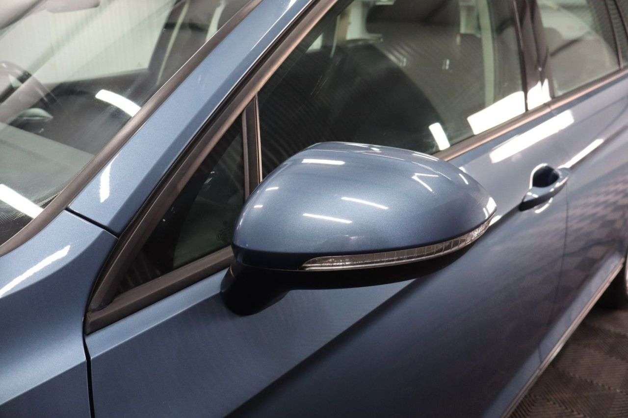 2018 VOLKSWAGEN PASSAT 2018 VOLKSWAGEN PASSAT