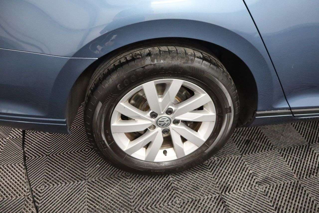 2018 VOLKSWAGEN PASSAT 2018 VOLKSWAGEN PASSAT