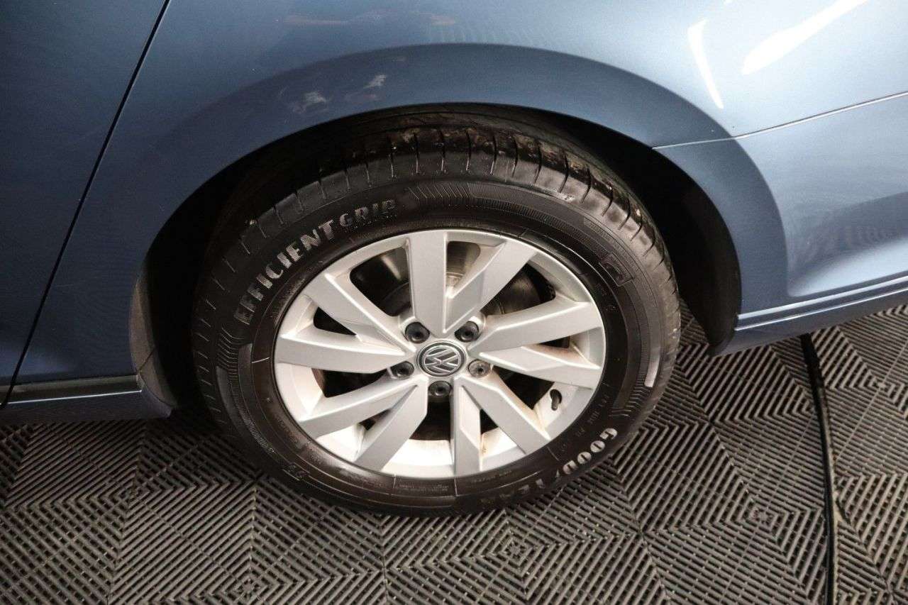 2018 VOLKSWAGEN PASSAT 2018 VOLKSWAGEN PASSAT