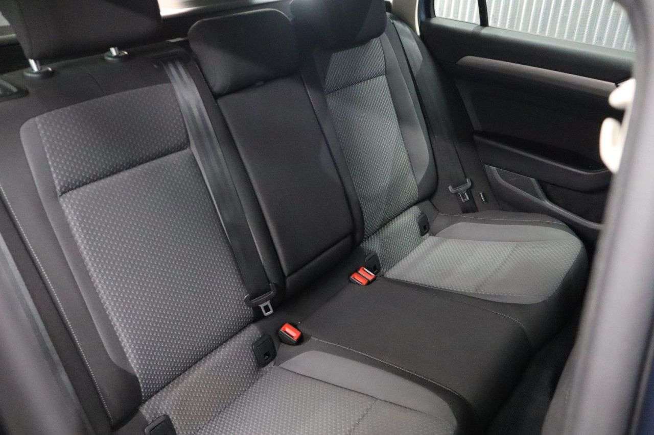 2018 VOLKSWAGEN PASSAT 2018 VOLKSWAGEN PASSAT