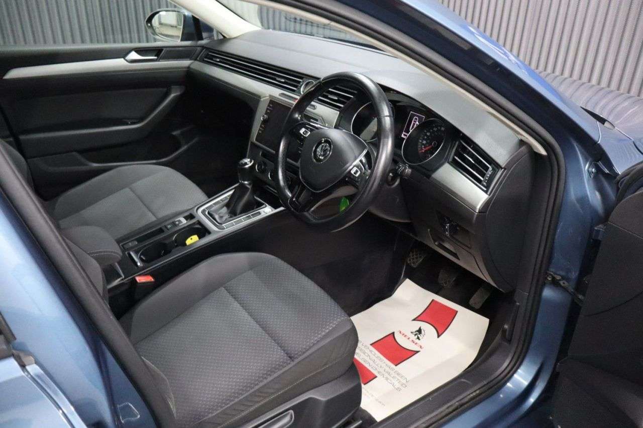 2018 VOLKSWAGEN PASSAT 2018 VOLKSWAGEN PASSAT