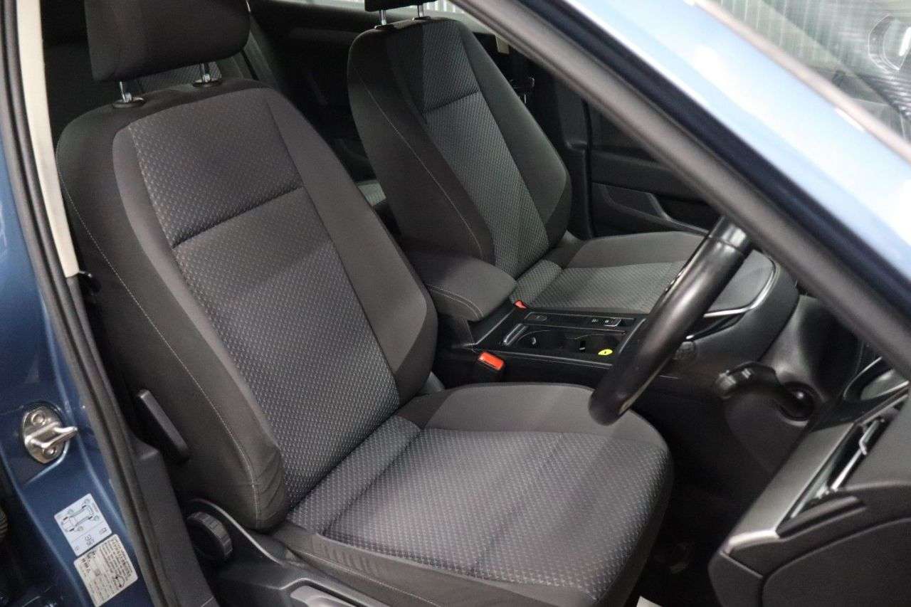 2018 VOLKSWAGEN PASSAT 2018 VOLKSWAGEN PASSAT