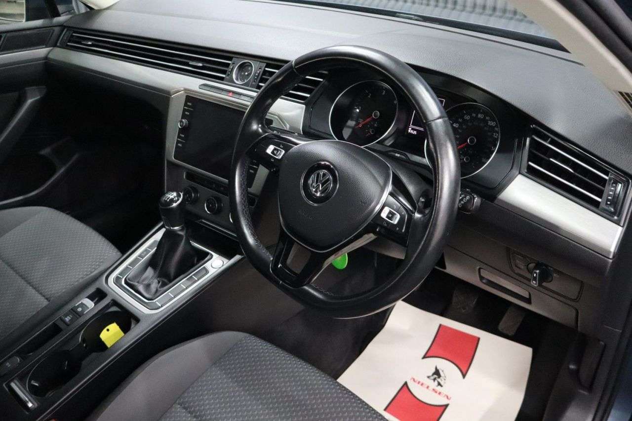 2018 VOLKSWAGEN PASSAT 2018 VOLKSWAGEN PASSAT