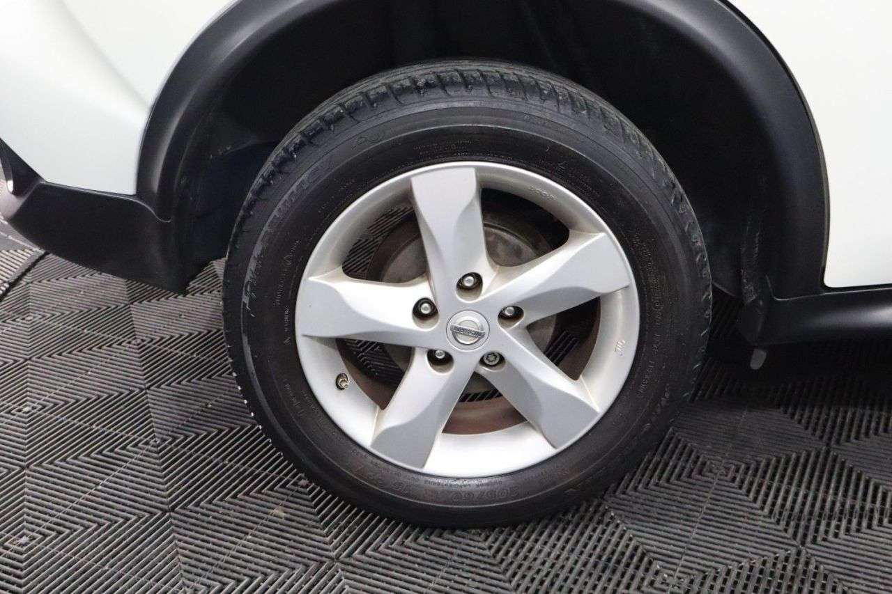 2016 NISSAN JUKE 2016 NISSAN JUKE