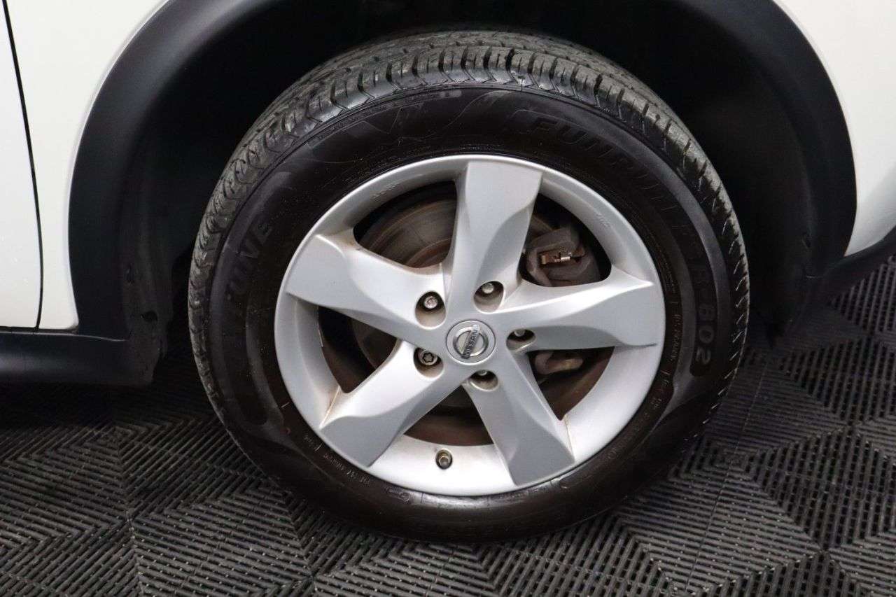 2016 NISSAN JUKE 2016 NISSAN JUKE