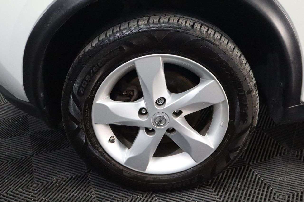 2016 NISSAN JUKE 2016 NISSAN JUKE