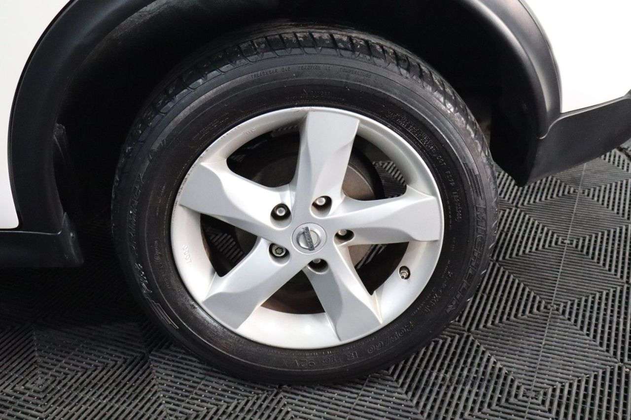 2016 NISSAN JUKE 2016 NISSAN JUKE