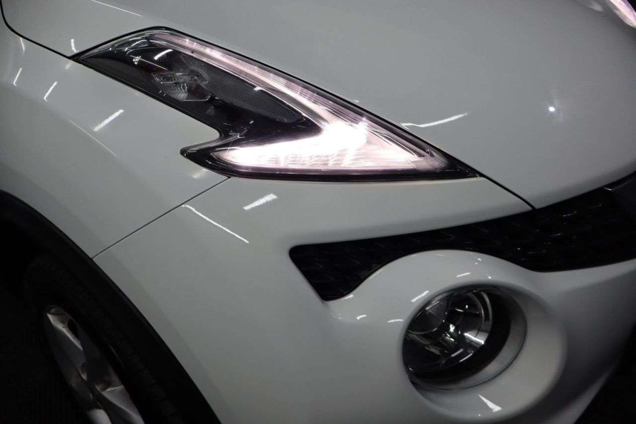 2016 NISSAN JUKE 2016 NISSAN JUKE