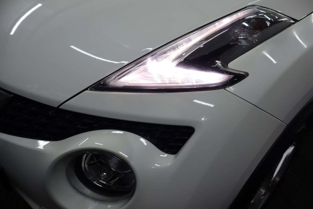 2016 NISSAN JUKE 2016 NISSAN JUKE