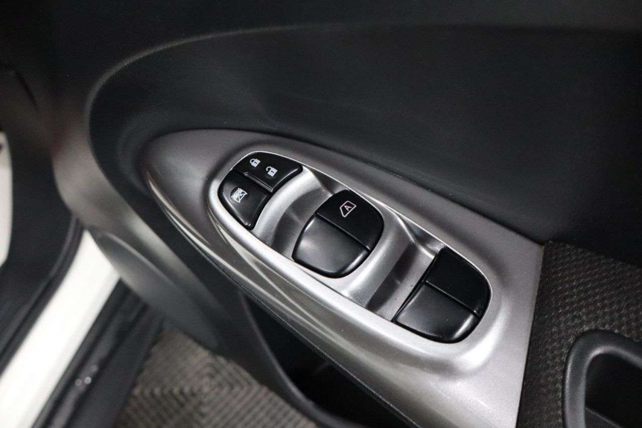 2016 NISSAN JUKE 2016 NISSAN JUKE