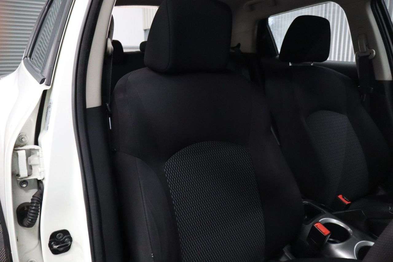2016 NISSAN JUKE 2016 NISSAN JUKE