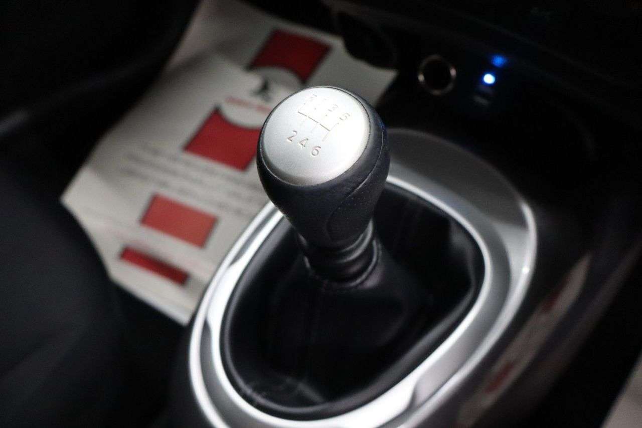 2016 NISSAN JUKE 2016 NISSAN JUKE