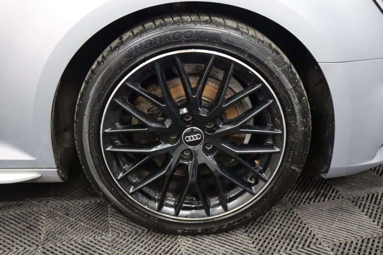 2017 AUDI A4 2017 AUDI A4