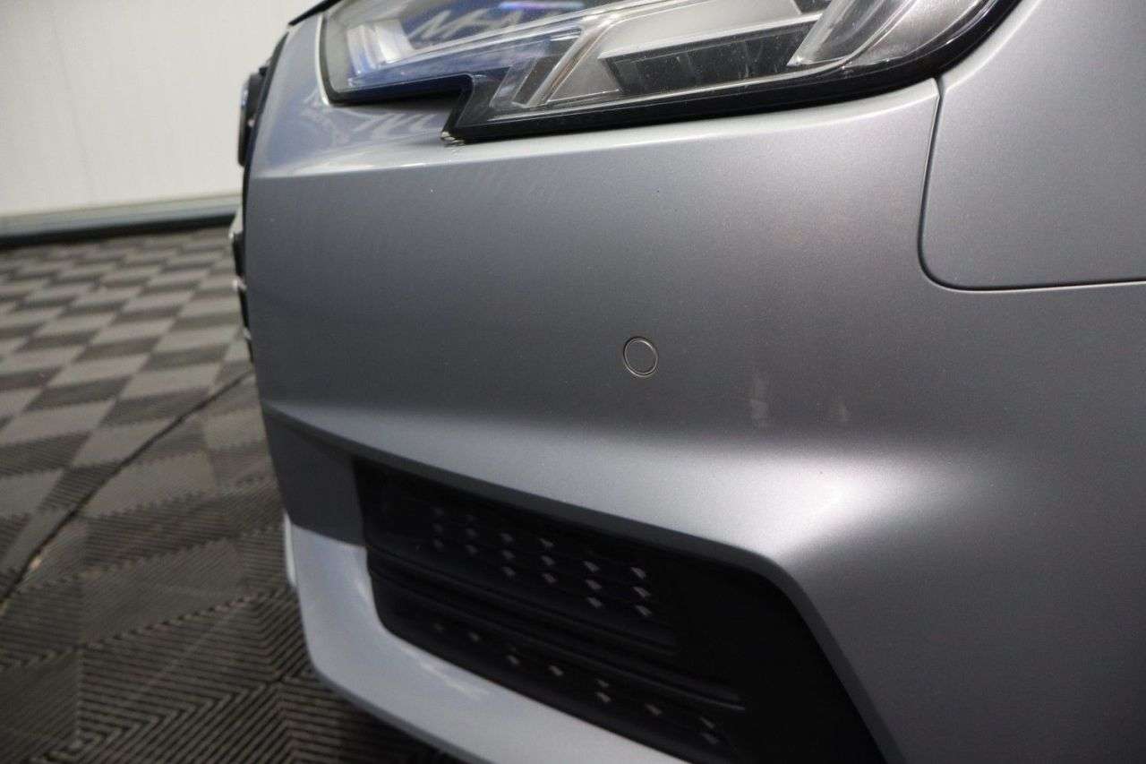 2017 AUDI A4 2017 AUDI A4
