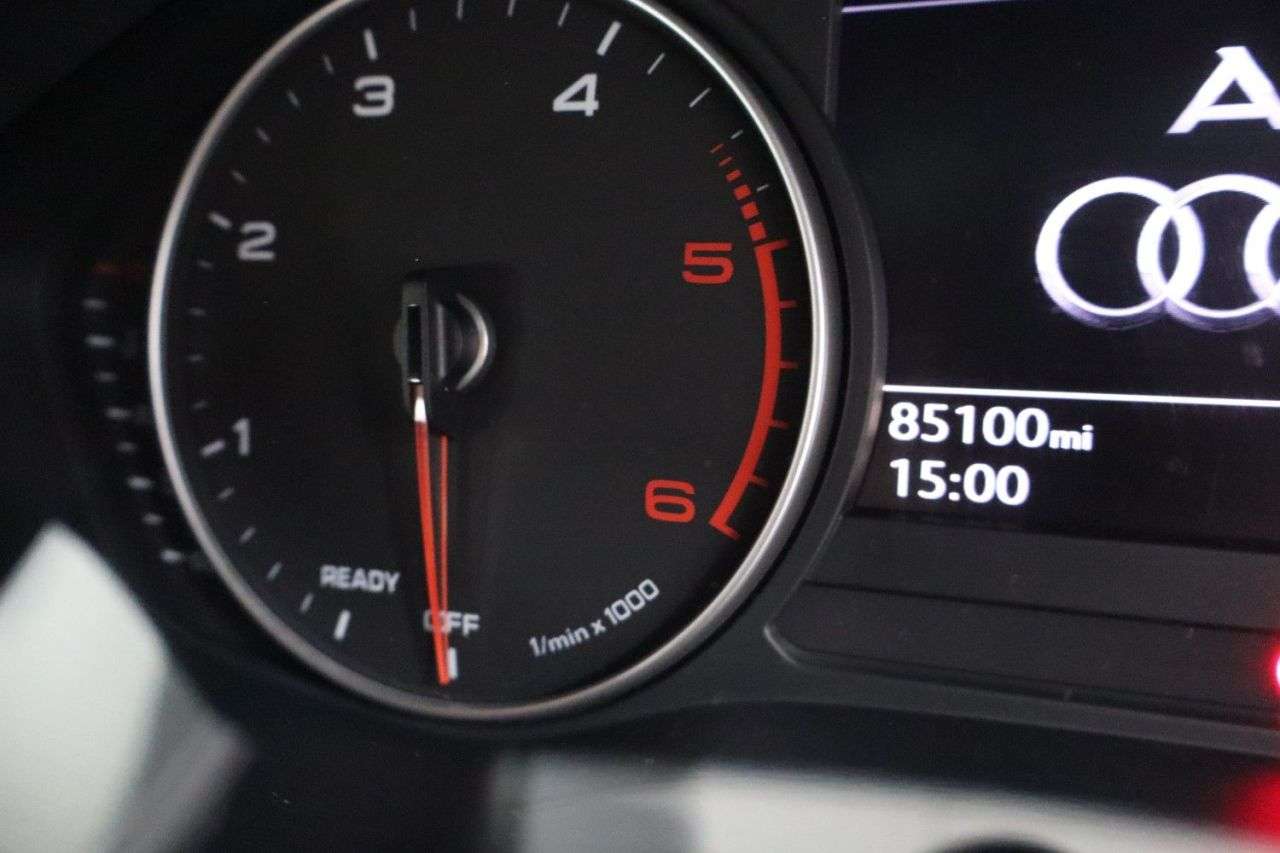 2017 AUDI A4 2017 AUDI A4