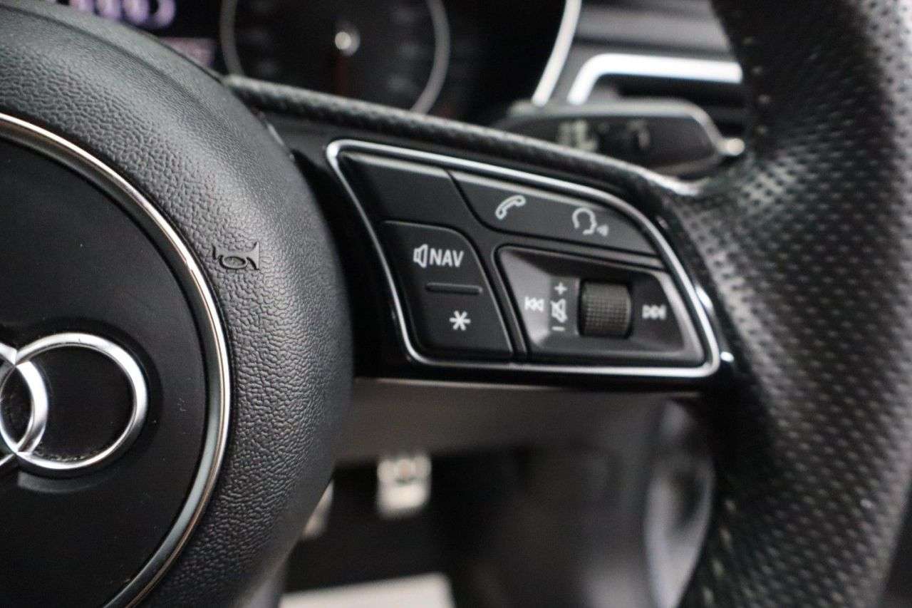 2017 AUDI A4 2017 AUDI A4