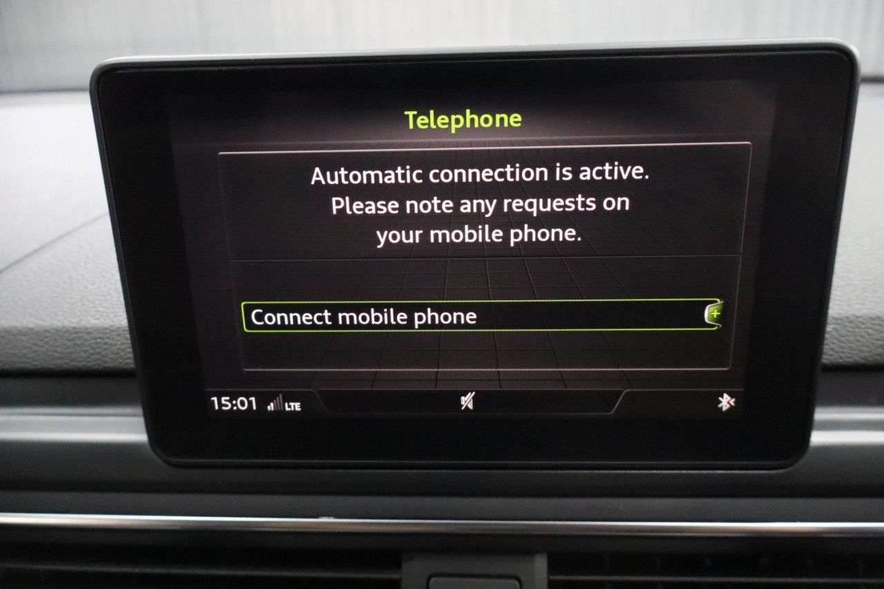 2017 AUDI A4 2017 AUDI A4