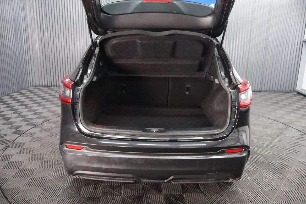 2017 NISSAN QASHQAI 2017 NISSAN QASHQAI