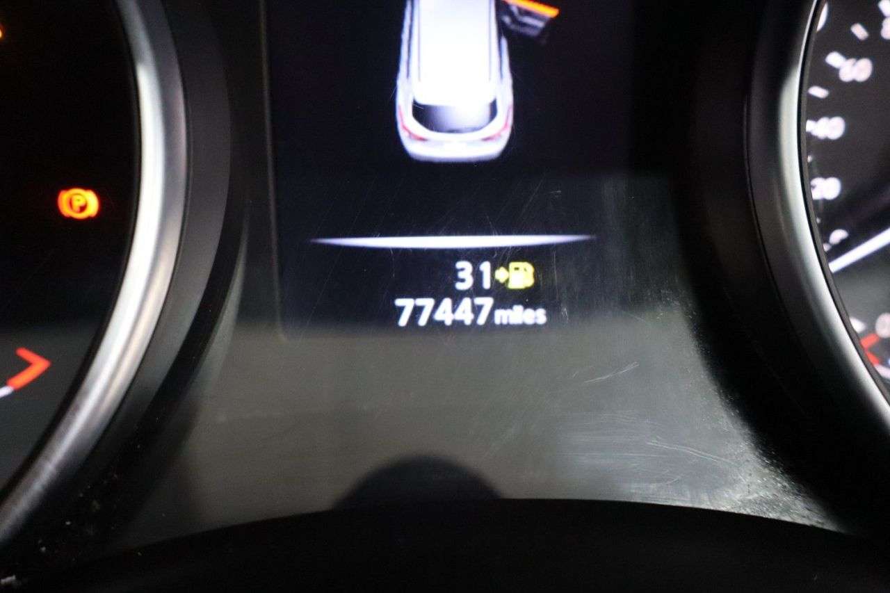 2017 NISSAN QASHQAI 2017 NISSAN QASHQAI