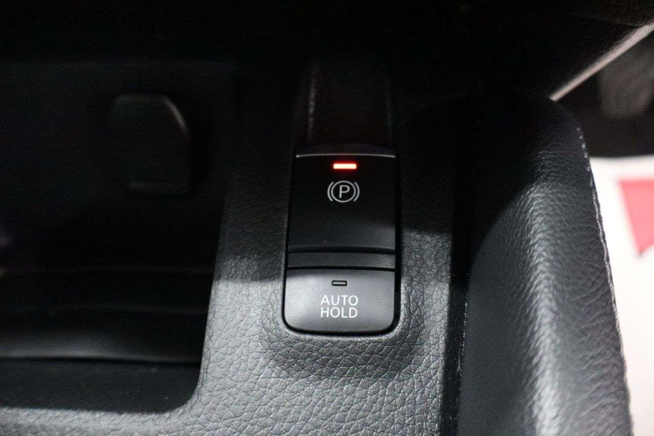 2017 NISSAN QASHQAI 2017 NISSAN QASHQAI
