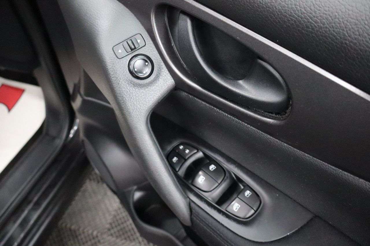 2017 NISSAN QASHQAI 2017 NISSAN QASHQAI
