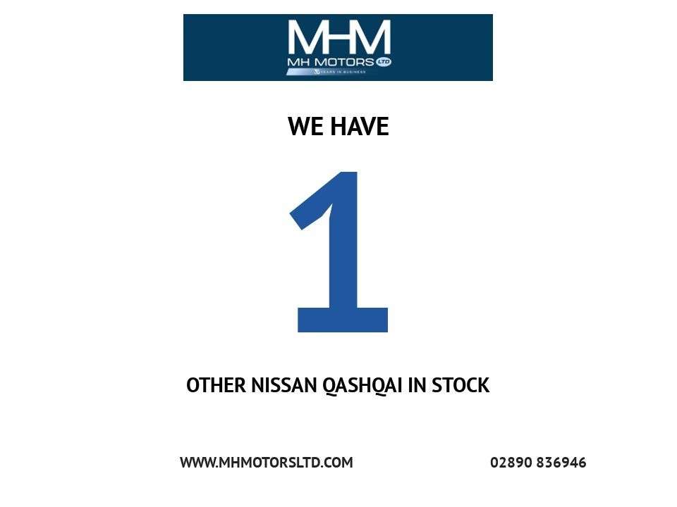 2017 NISSAN QASHQAI 2017 NISSAN QASHQAI