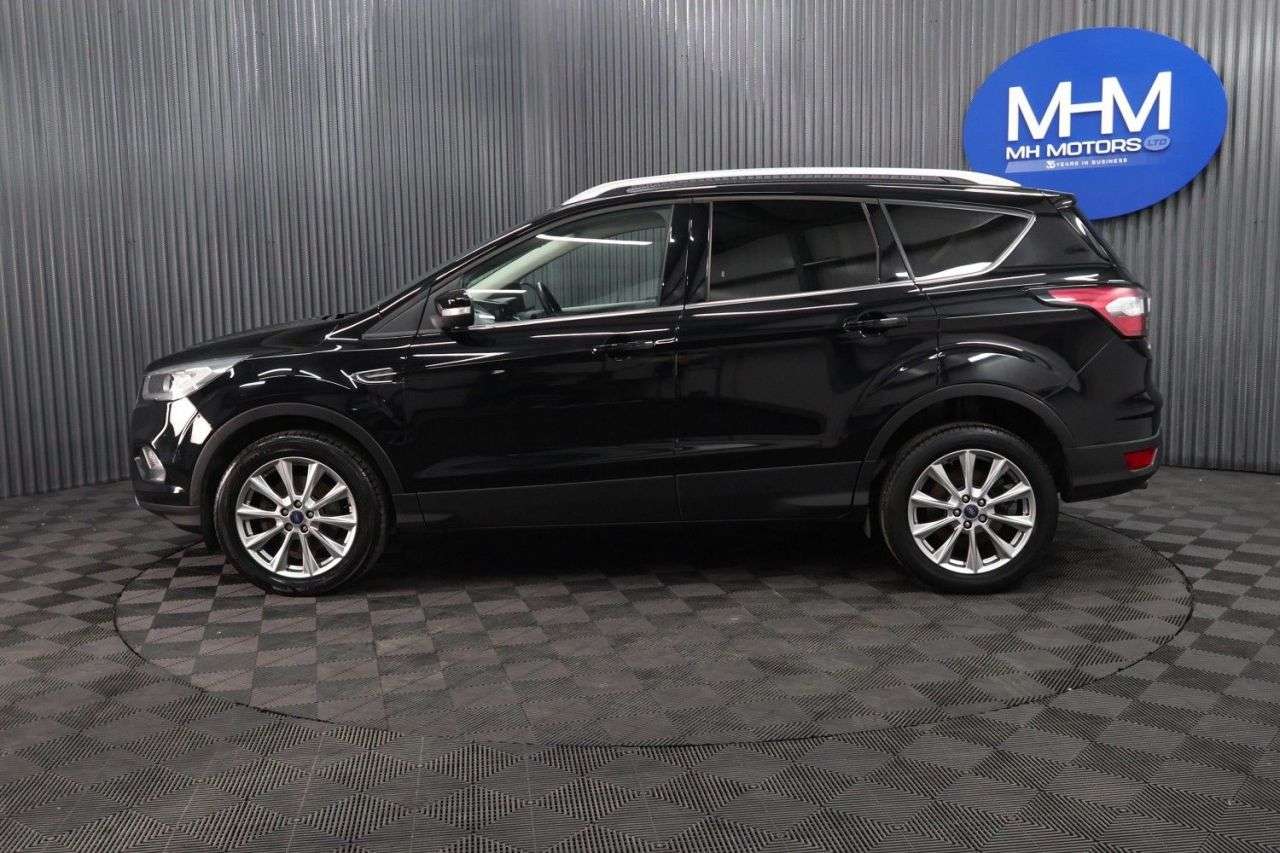 2020 FORD KUGA 2020 FORD KUGA
