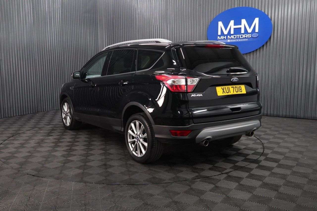 2020 FORD KUGA 2020 FORD KUGA