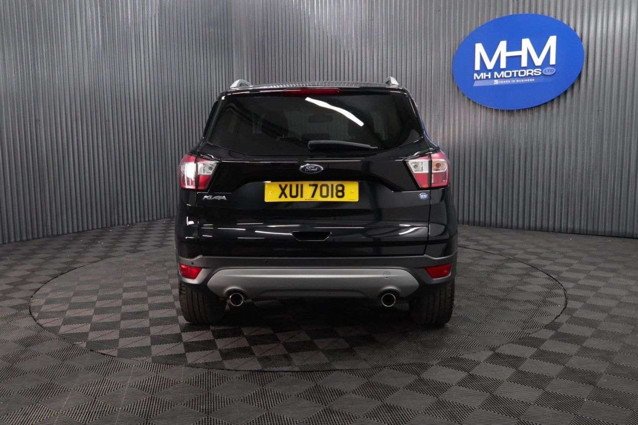 2020 FORD KUGA 2020 FORD KUGA