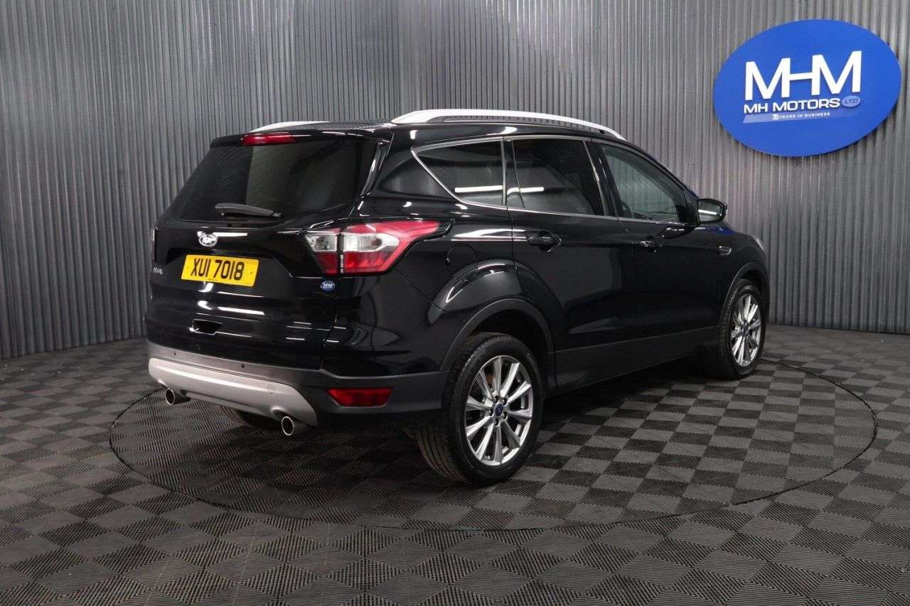 2020 FORD KUGA 2020 FORD KUGA
