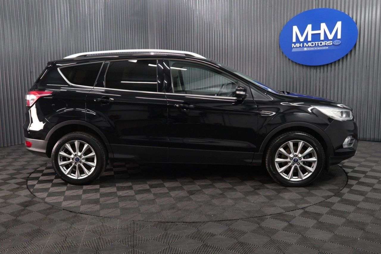 2020 FORD KUGA 2020 FORD KUGA