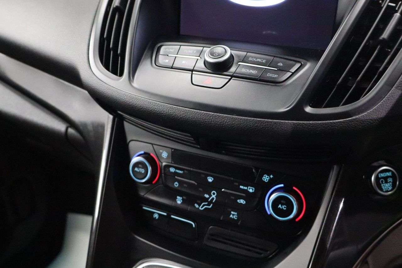 2020 FORD KUGA 2020 FORD KUGA