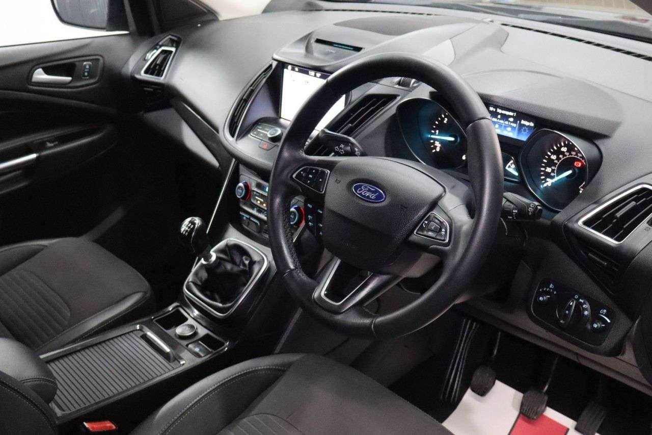 2020 FORD KUGA 2020 FORD KUGA