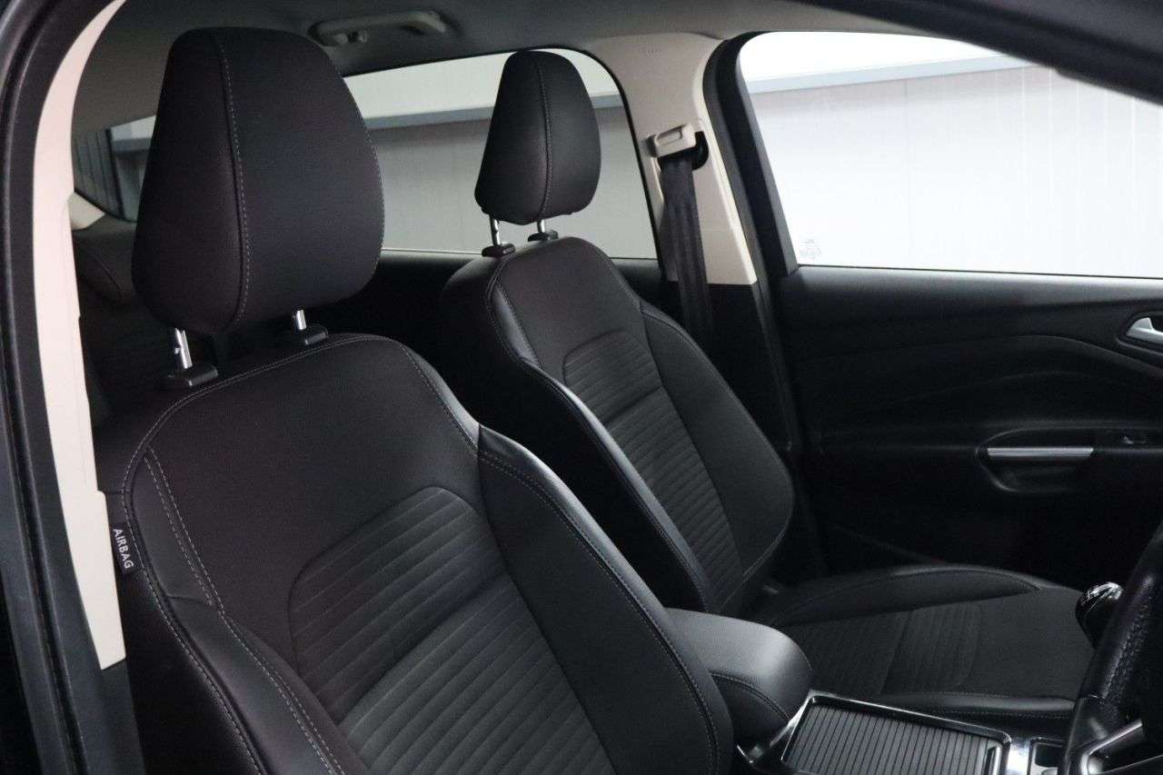 2020 FORD KUGA 2020 FORD KUGA