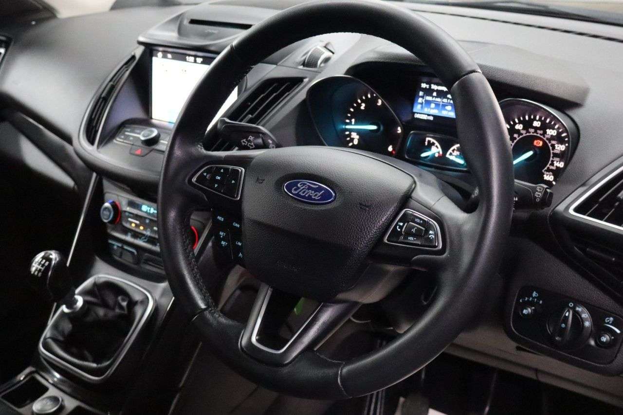 2020 FORD KUGA 2020 FORD KUGA