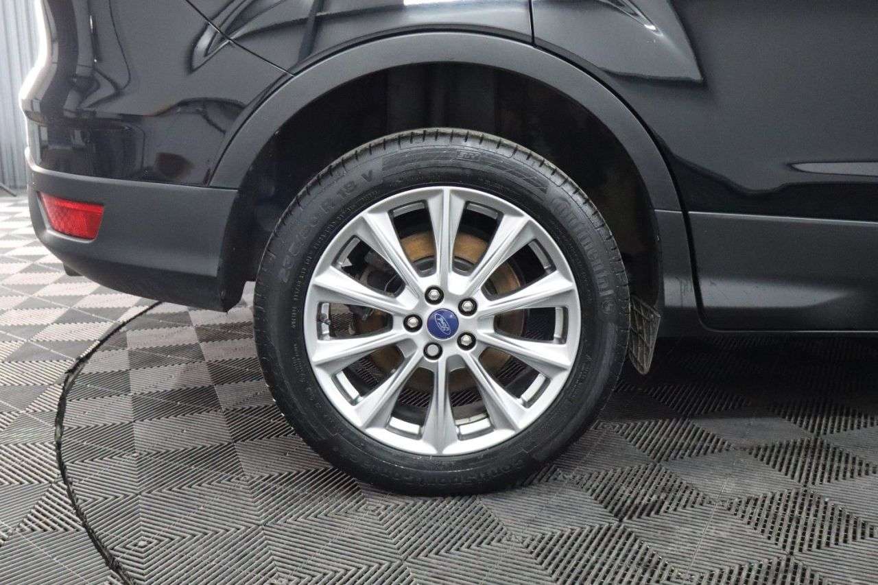 2020 FORD KUGA 2020 FORD KUGA