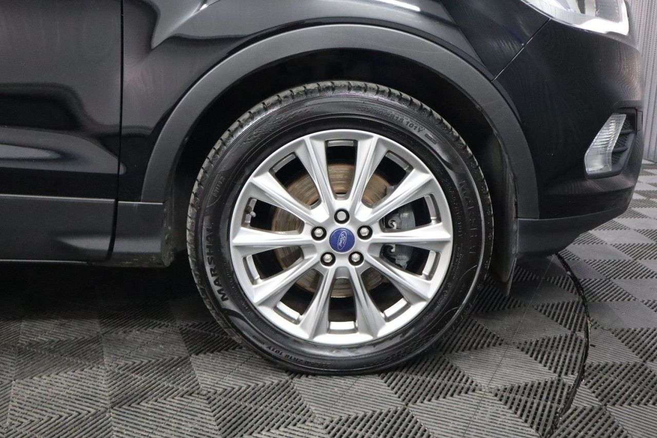 2020 FORD KUGA 2020 FORD KUGA
