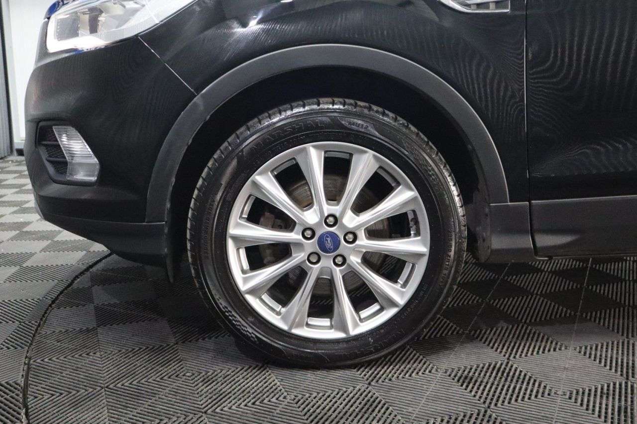 2020 FORD KUGA 2020 FORD KUGA