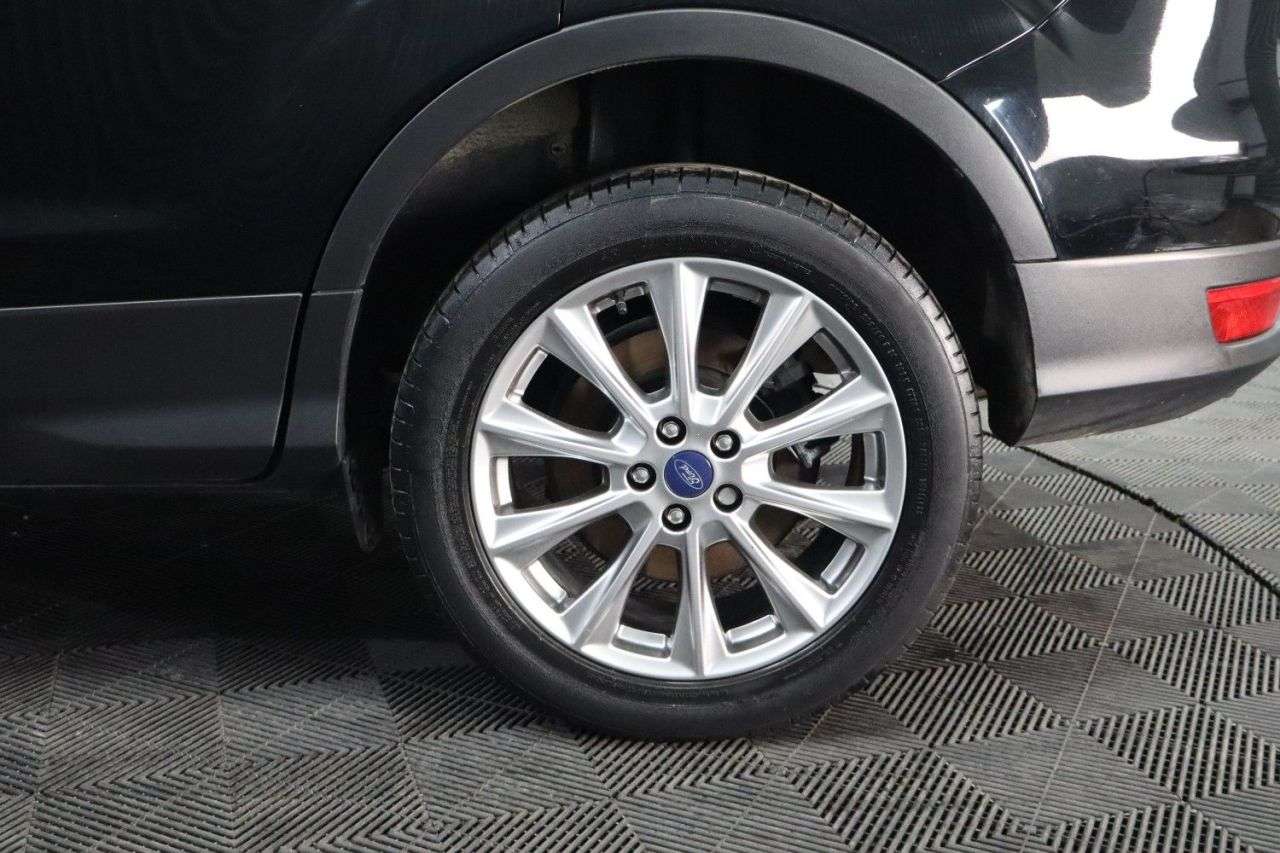 2020 FORD KUGA 2020 FORD KUGA